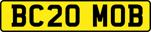 BC20MOB