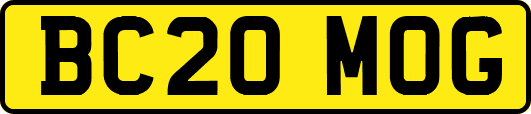 BC20MOG