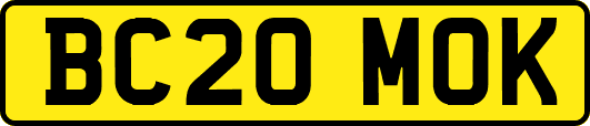 BC20MOK