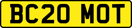 BC20MOT