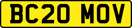 BC20MOV