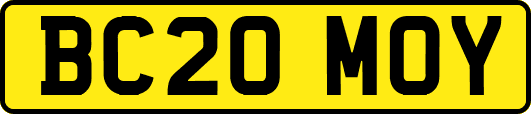 BC20MOY
