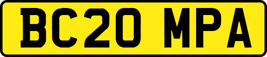 BC20MPA