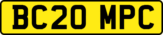 BC20MPC