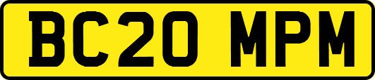 BC20MPM