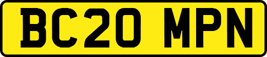 BC20MPN