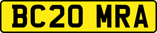BC20MRA