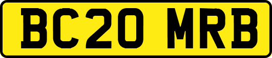 BC20MRB
