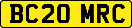 BC20MRC
