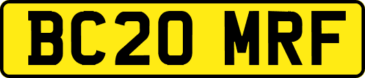 BC20MRF