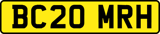 BC20MRH