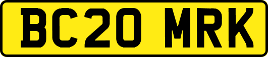 BC20MRK