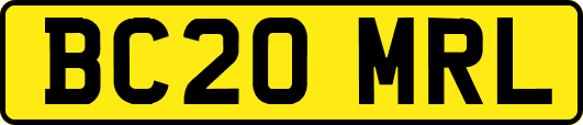 BC20MRL