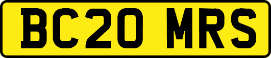 BC20MRS
