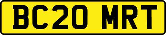 BC20MRT