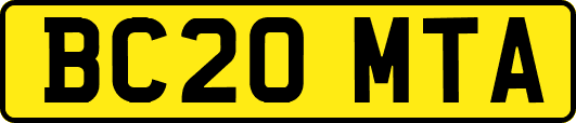 BC20MTA