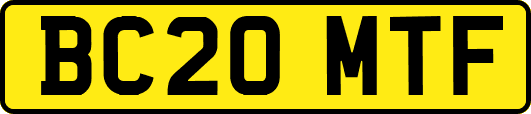 BC20MTF