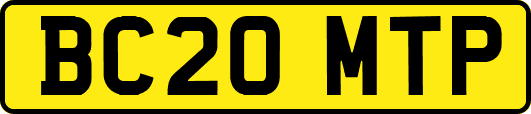 BC20MTP