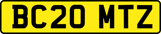 BC20MTZ