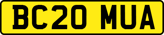 BC20MUA