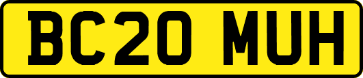 BC20MUH