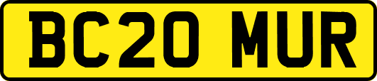 BC20MUR