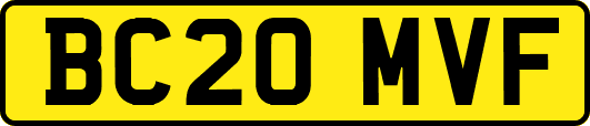 BC20MVF