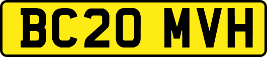 BC20MVH