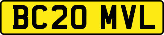 BC20MVL