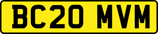BC20MVM