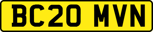 BC20MVN