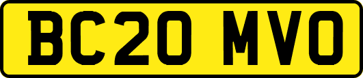 BC20MVO