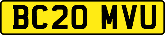 BC20MVU