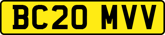 BC20MVV
