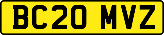 BC20MVZ