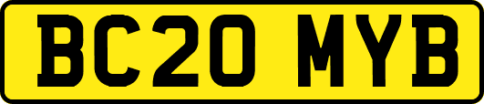 BC20MYB