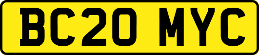 BC20MYC
