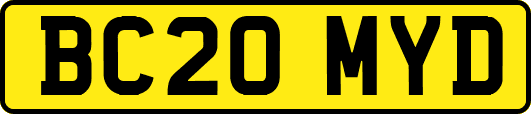 BC20MYD