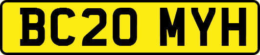 BC20MYH