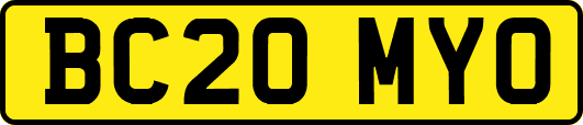 BC20MYO