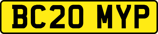 BC20MYP