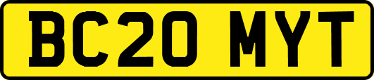 BC20MYT