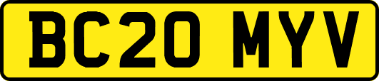 BC20MYV