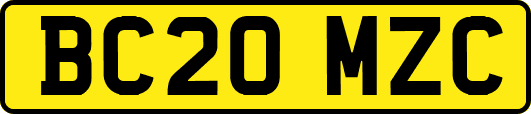 BC20MZC
