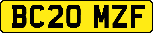 BC20MZF