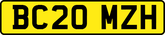 BC20MZH