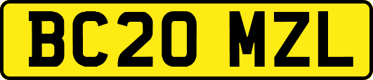 BC20MZL