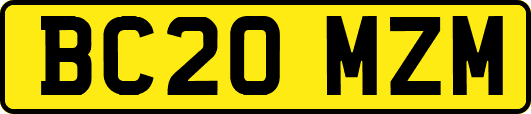 BC20MZM