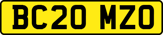 BC20MZO