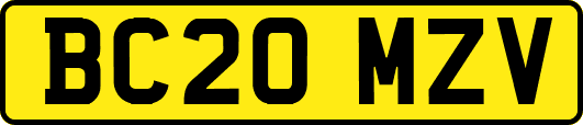 BC20MZV
